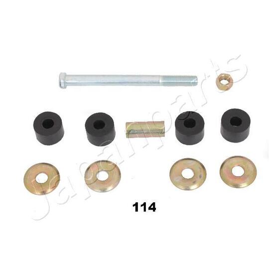 SI-114 Sway Bar, suspension