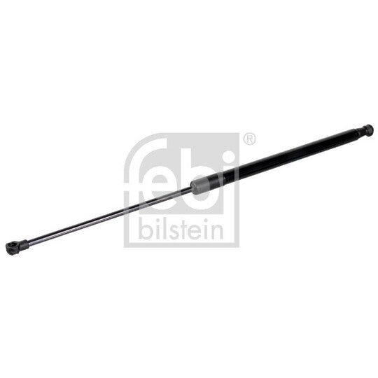 177462 Gas Spring, boot-/cargo area