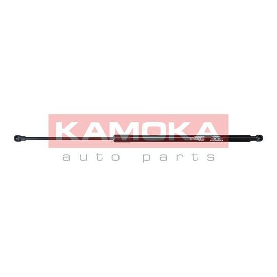 7092078 Gas Spring, boot-/cargo area