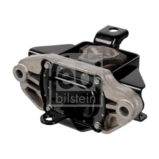 172993 Engine Mounting