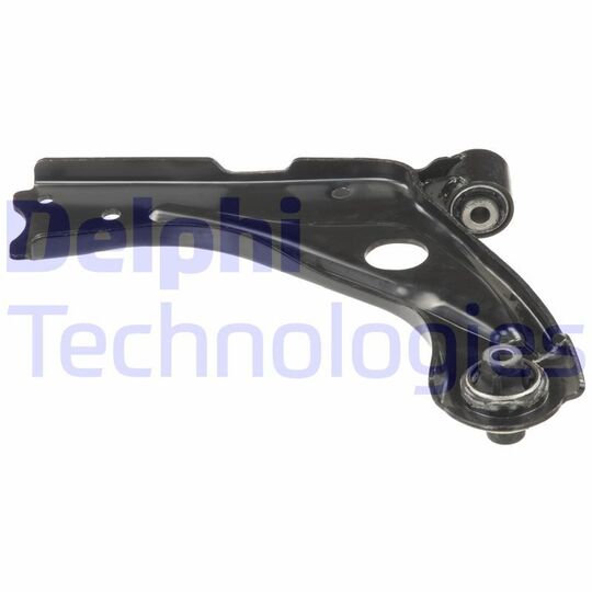 TC3845 Track Control Arm
