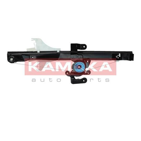 7200108 Window Regulator