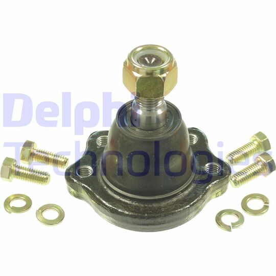 TC393 Ball Joint