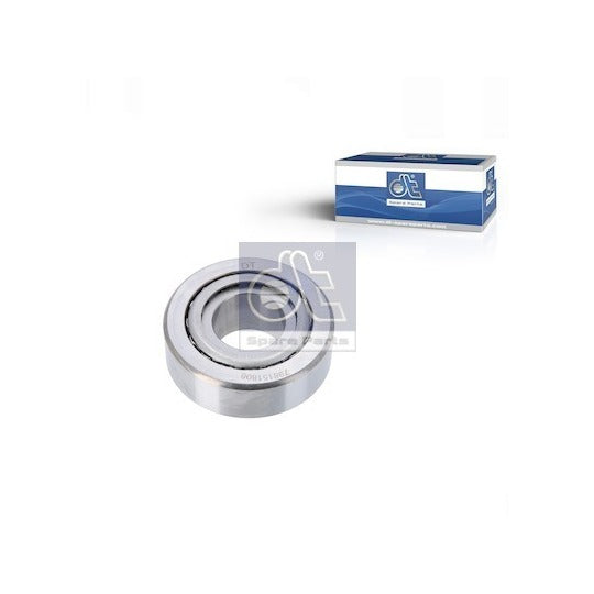 2.50065 Mounting Bush, stub axle