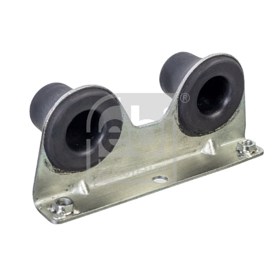177054 Holder, exhaust system