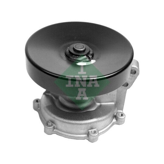 538 0493 10 Water pump