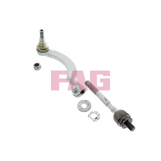840 1421 10 Rod Assembly