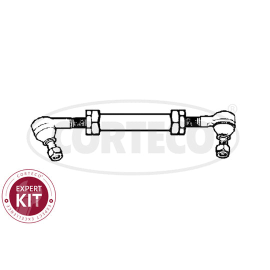 49396267 Tie Rod