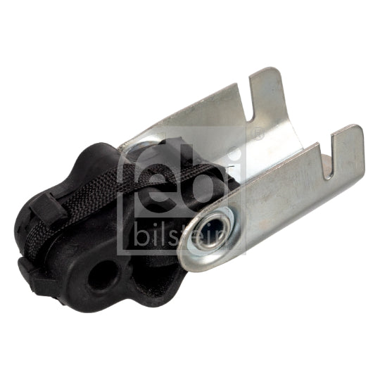 172828 Holder, exhaust system