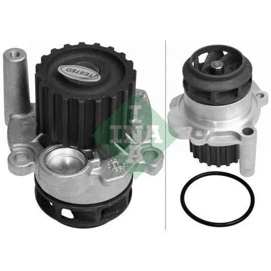 538 0325 10 Water pump