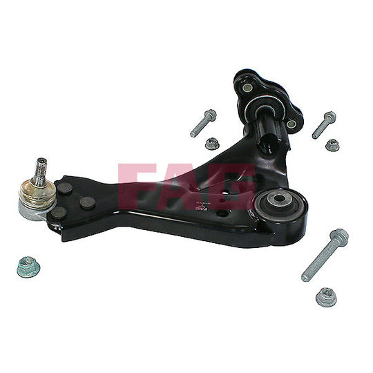821 1174 10 Track Control Arm