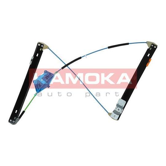 7200196 Window Regulator