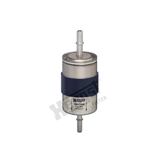 H493WK Fuel filter
