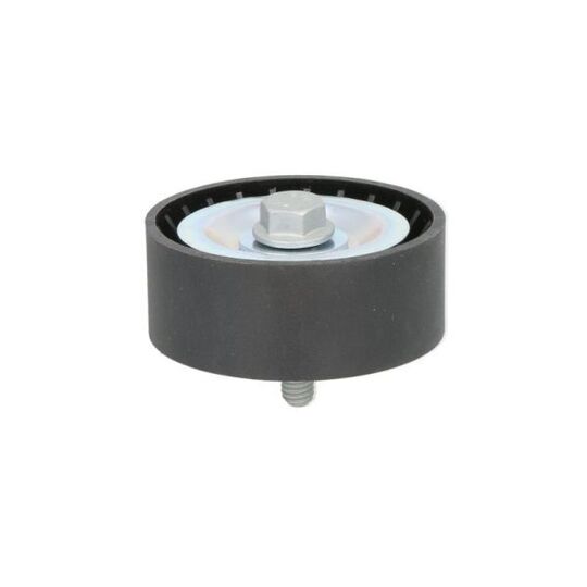 E2M0037BTA Deflection/Guide Pulley, v-ribbed belt
