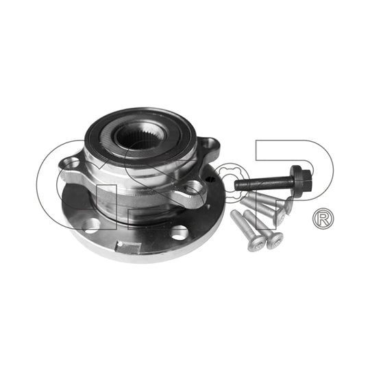 9336007K Wheel Bearing Kit