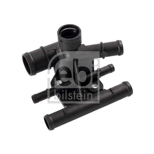 173335 Coolant Flange