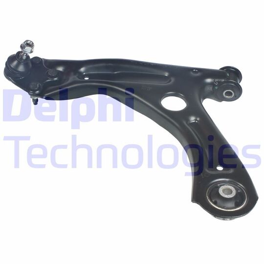 TC2728 Track Control Arm