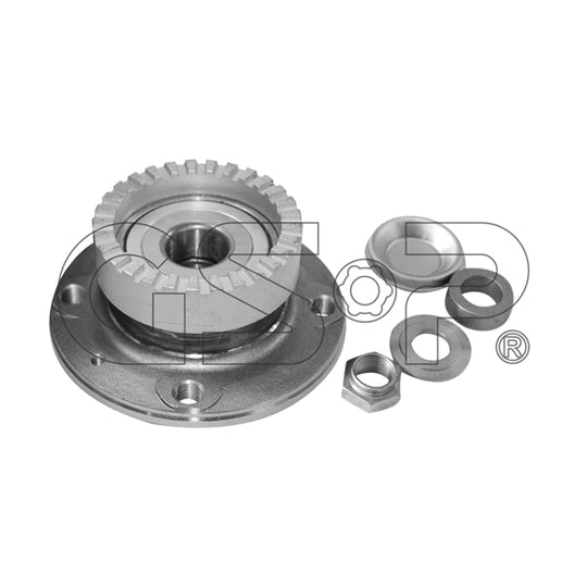 9225012K Wheel Bearing Kit