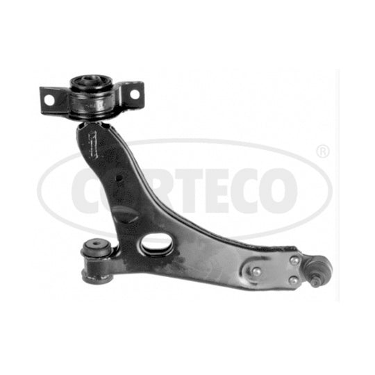 49399128 Track Control Arm