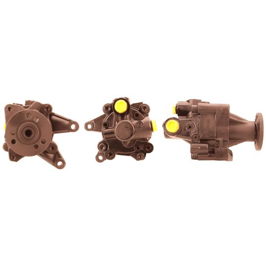 715520267 Hydraulic Pump, steering system