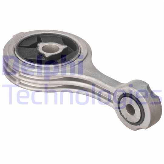 TEM189 Engine Mounting