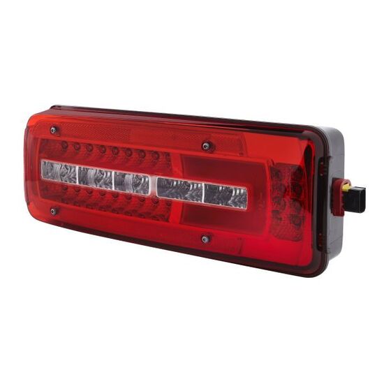2VD 012 381-211 Combination Rearlight