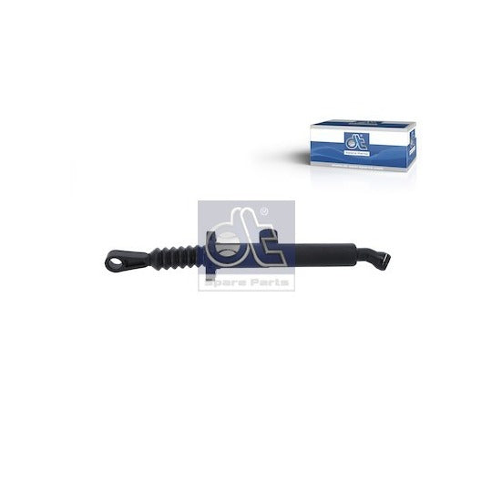 4.64980 Master Cylinder, clutch