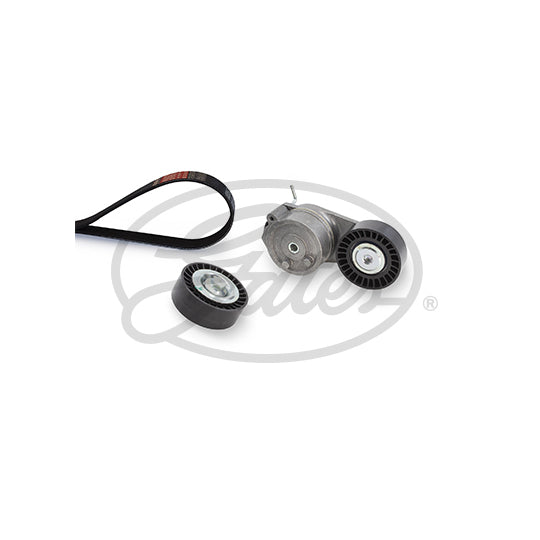 K065PK1153 V-Ribbed Belt Set