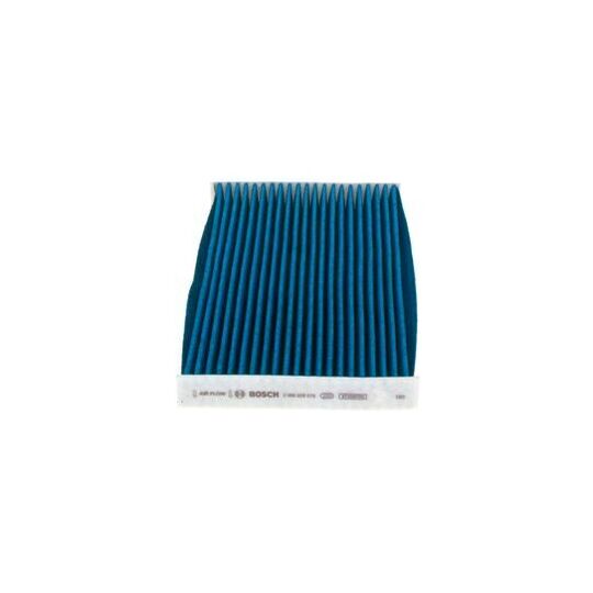 0 986 628 578 Filter, interior air