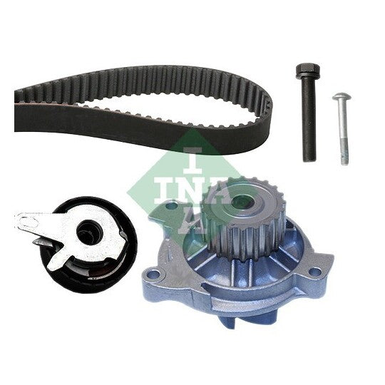 530 0173 30 Water Pump & Timing Belt Set