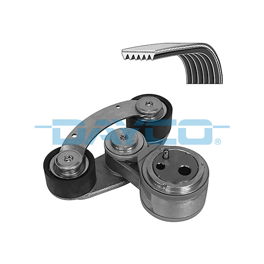 KPV1145 V-Ribbed Belt Set
