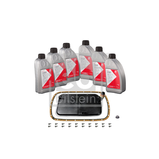 176897 Parts Kit, automatic transmission oil change