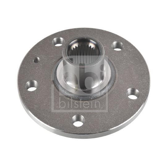 172411 Wheel hub