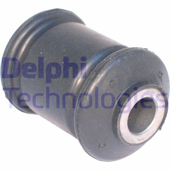 TD525W Control Arm-/Trailing Arm Bush