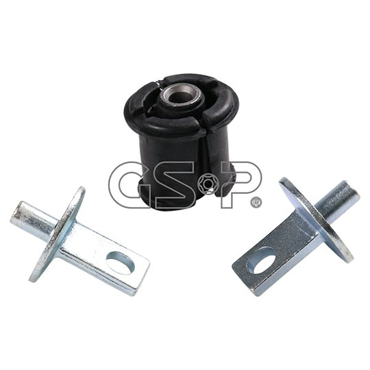 516411S Mounting, axle bracket