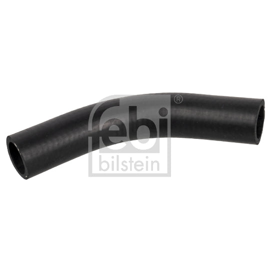 172841 Radiator Hose