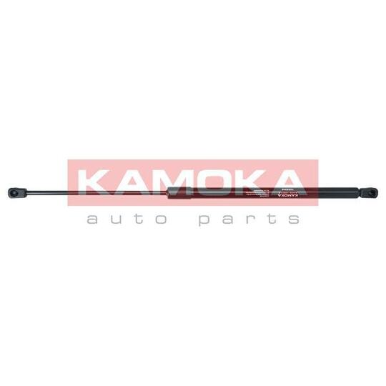 7092342 Gas Spring, boot-/cargo area