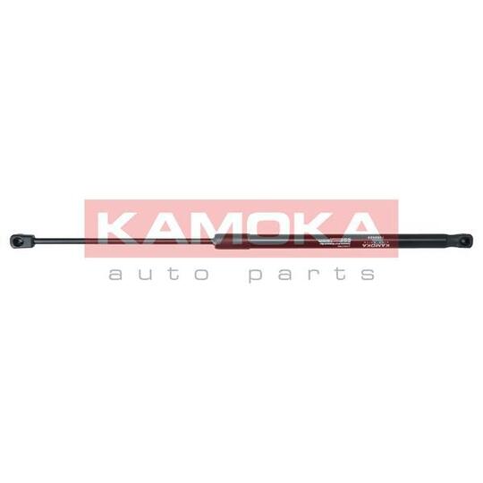 7092523 Gas Spring, boot-/cargo area