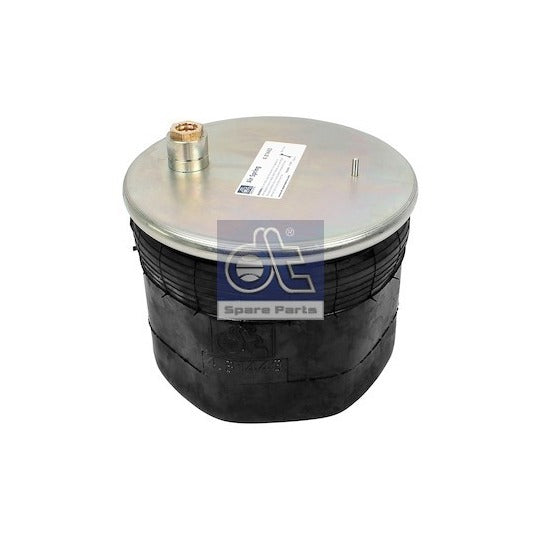 4.81443 Bellow, air suspension
