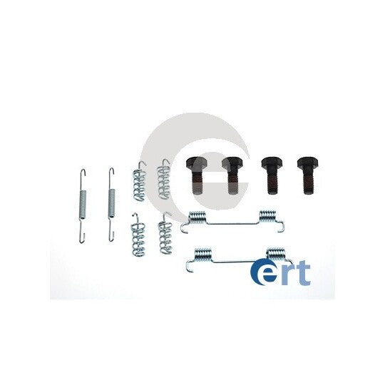 310008 Accessory Kit, parking brake shoes