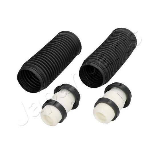KTP-0946 Dust Cover Kit, shock absorber