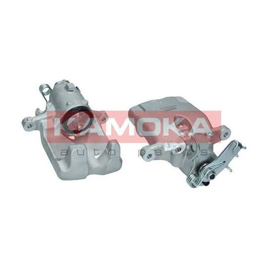 JBC0917 Brake Caliper