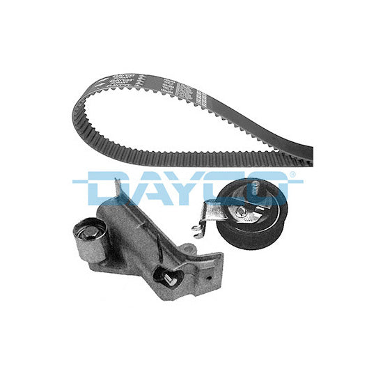 KTB327 Timing Belt Set