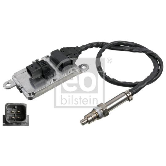 176854 NOx Sensor, urea injection