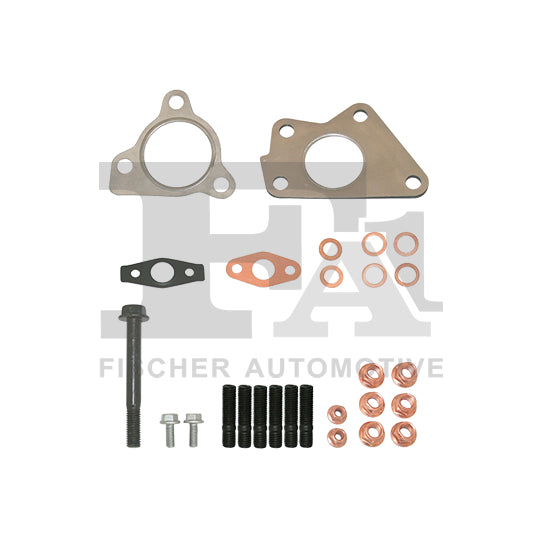 KT780020 Mounting Kit, charger