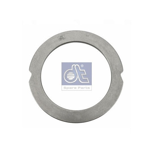 2.62331 Pressure Disc, spring shackle