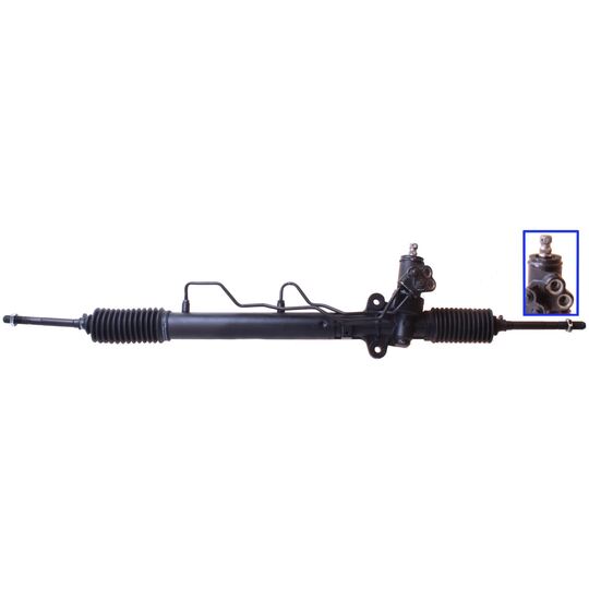 711520827 Steering Gear