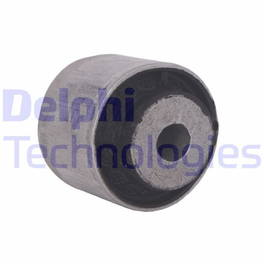 TD1751W Control Arm-/Trailing Arm Bush