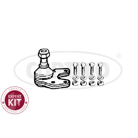49395709 Ball Joint