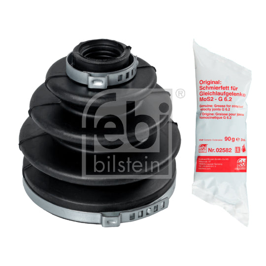 173210 Bellow Set, drive shaft